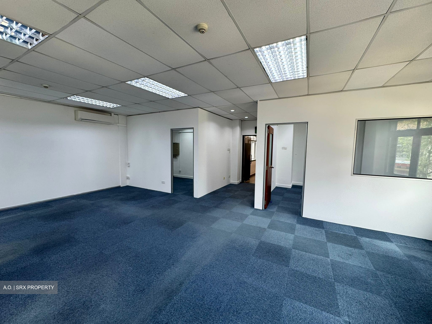 Reliance Building (D8), Office #553673411